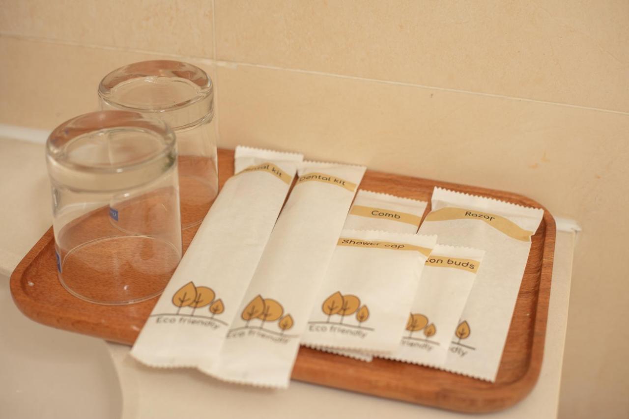 Golden Sunshine Villa Hotel And Travel 하노이 외부 사진